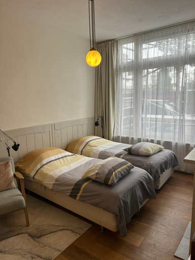 Bedroom, Cessinas, Groningen