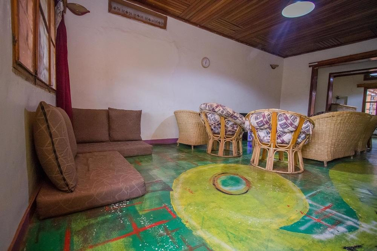 3, Ewaka Guesthouse and Backpackers, Kampala