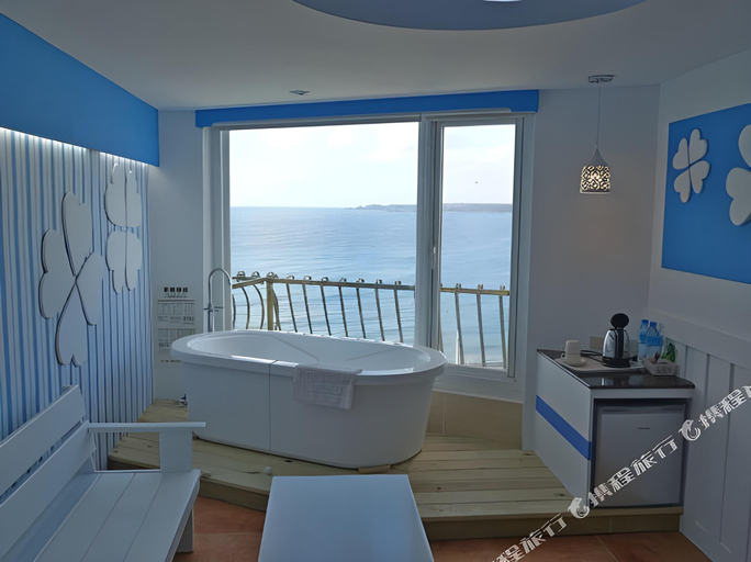 Bathroom 4, Kenting Nanwan Resorts, Pingtung