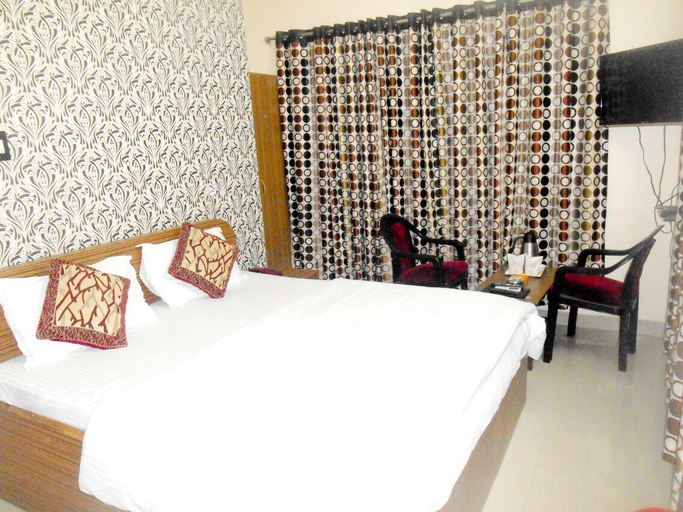 Others 4, Hotel Awaas Corporate Inn, Patna