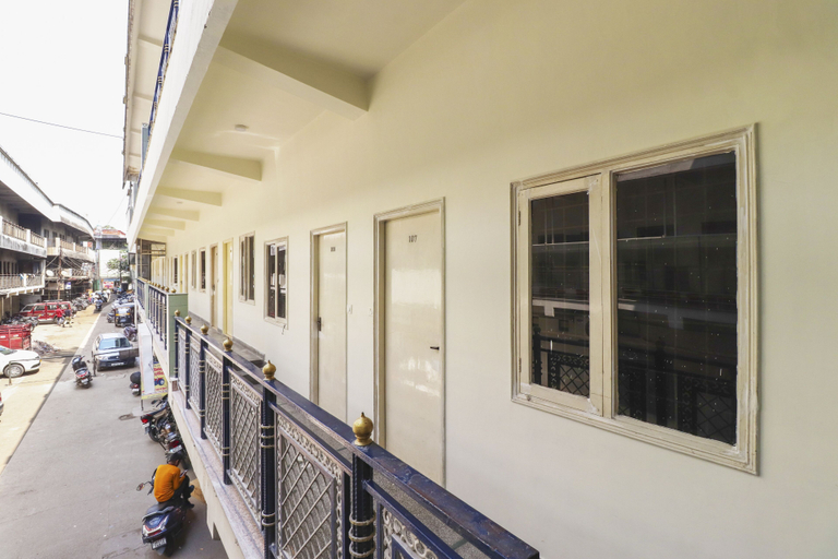 Exterior & Views 2, Hotel Siddharth, Dehradun