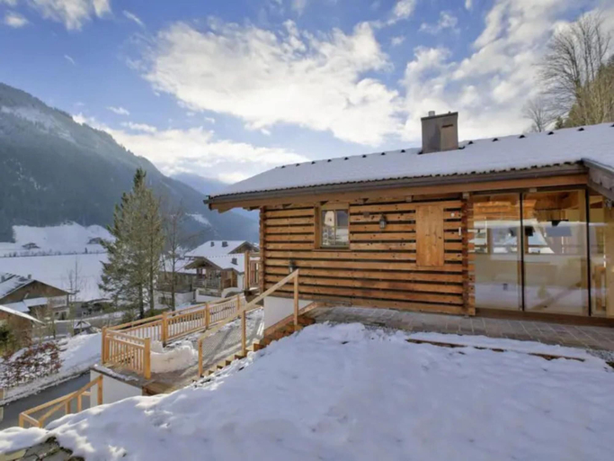 Others 5, Schoneben Alpine Holiday Home, Zell am See
