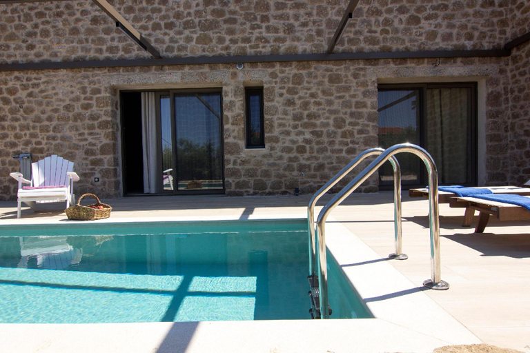 2, Kamak Villa I, Peloponnese