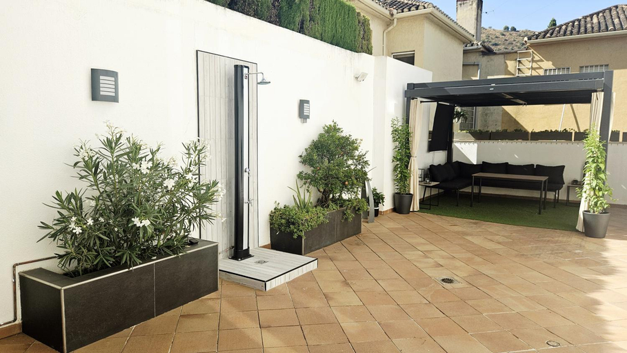 Others 5, Apartamento Aldamy, Granada
