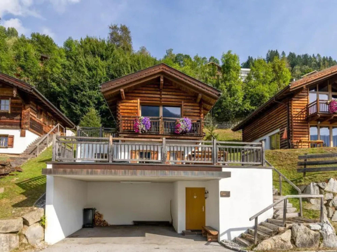 Others 3, Schoneben Alpine Holiday Home, Zell am See