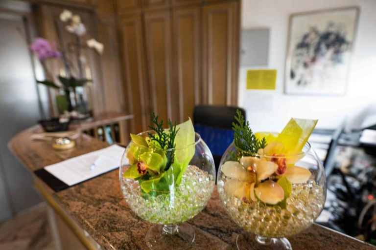 Food & Drinks 4, Hotel Maselheimer Hof, Biberach
