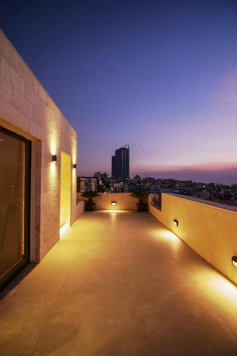 Sport & Beauty 2, 46 Serviced Apartments, Wadi Essier