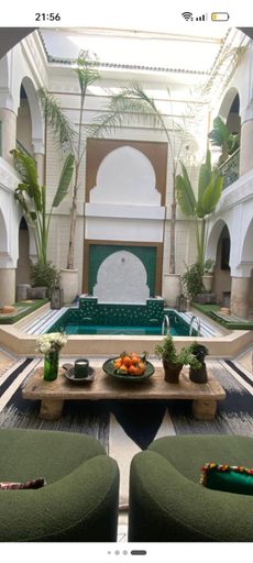 Others 5, Riad luxury marocain, Marrakech