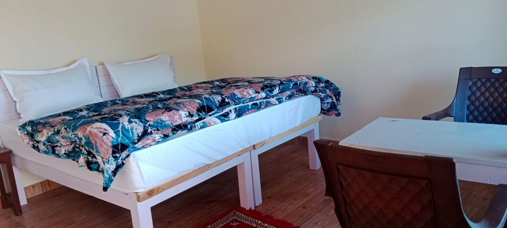 3, Himalayan Stay lodges Chakrata , Dehradun