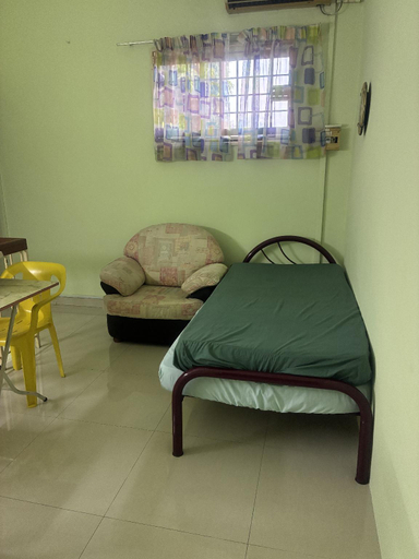 Others 5, Comfortable Retreat in Megah Ria, Johor Bahru
