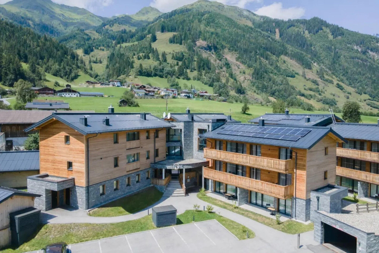 Primary image, Rauris Suite With Breakfast & Sauna, Zell am See
