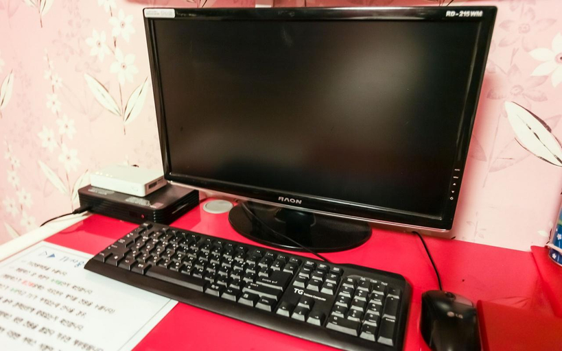 4, Daebudo M Self Check-in Hotel, Hwaseong