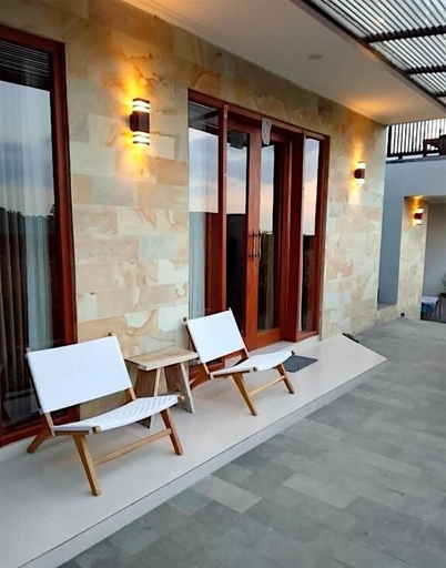 Exterior 3, Awan Cita Villa Munduk, Buleleng