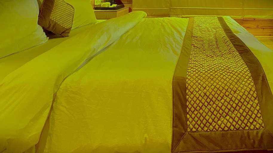 4, Hotel Rousha Inn Ghaziabad, Gautam Buddha Nagar