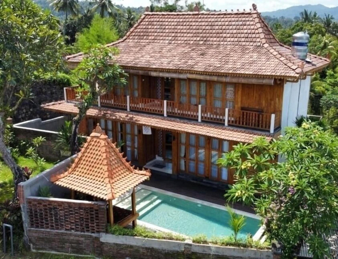 Room, Awan Cita Villa Munduk, Buleleng