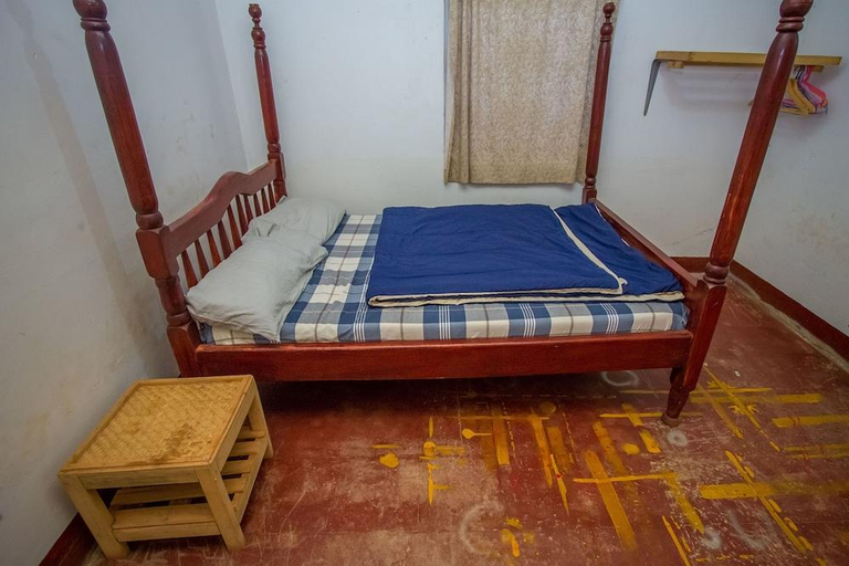 4, Ewaka Guesthouse and Backpackers, Kampala