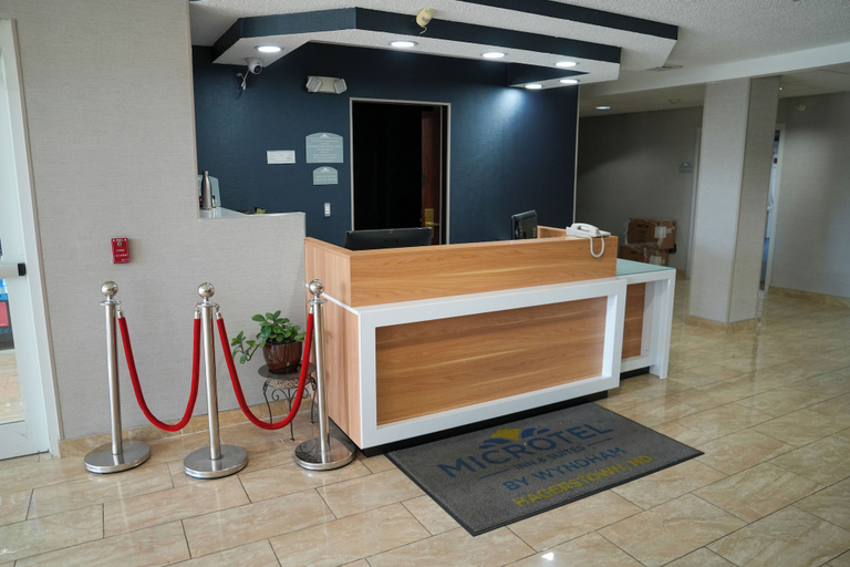 Others, Microtel Inn & Suites by Wyndham Hagerstown by I-81, Washington