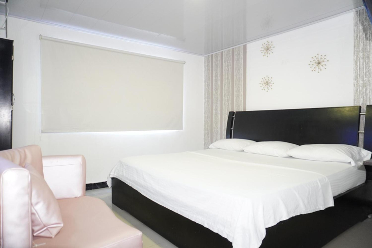 2, Brisas del Mar Hotel, Santa Marta (Dist. Esp.)