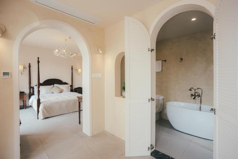 Bathroom 3, Hangzhou West Lake Youshan Villa, Hangzhou