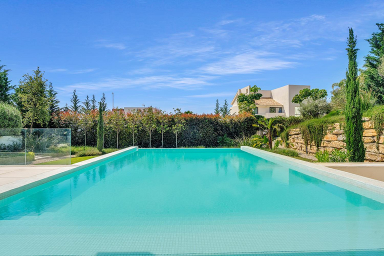 Sport & Beauty 2, Villa Alejandra - Benahavis by Finest Rentals, Málaga