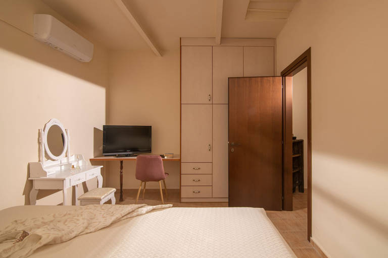 Room 4, Posto Serene With Jacuzzi, Crete