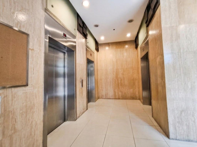 Public Area 3, Manila Apartments, Taguig