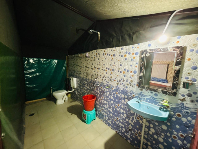 5, Himalayan Stay lodges Chakrata , Dehradun