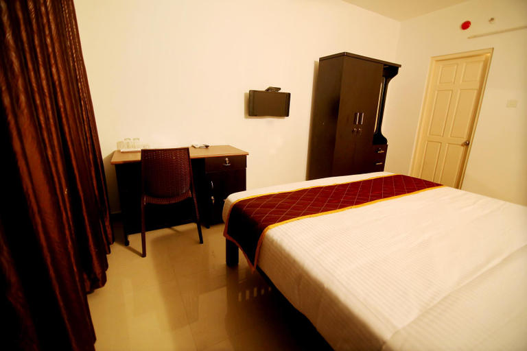 4, Puthens Calenta Inn, Ernakulam