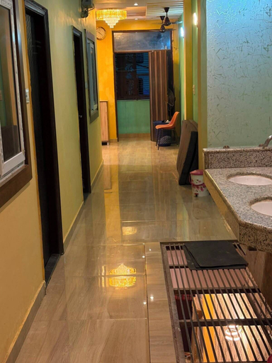 Interior 5, Riverside Residency, Varanasi