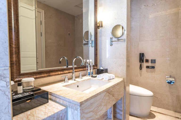 Bathroom 4, Nanchang Galaite Classic International Hotel, Nanchang
