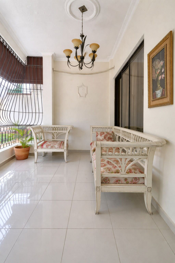 Others 5, Hotel Anabella, Distrito Nacional