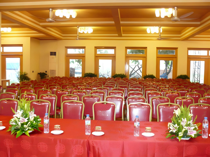 4, Lao Cai Galaxy Hotel, Lào Cai