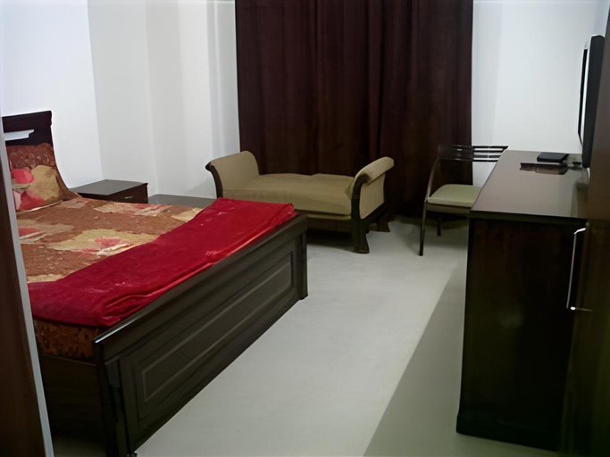 3, City Stay Hotel, Gautam Buddha Nagar