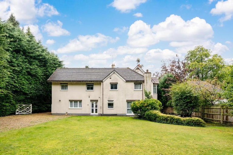 5, Seka Inn Hotel, Wokingham