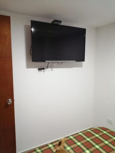 5, Habitacion mayorca, Medellín