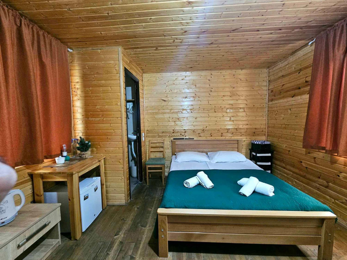 5, TFJ Cottages, Kazbegi