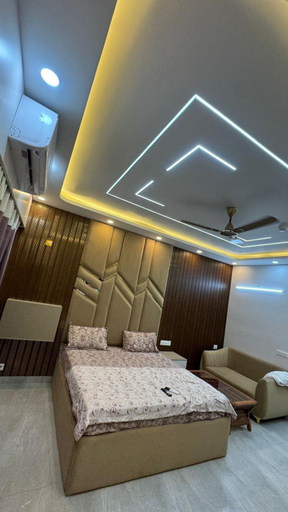 4, Studio apartments, Gautam Buddha Nagar