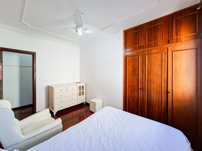 Room 5, Cobertura c Churrasqueira e 2 Vagas no Renascen a, Belo Horizonte