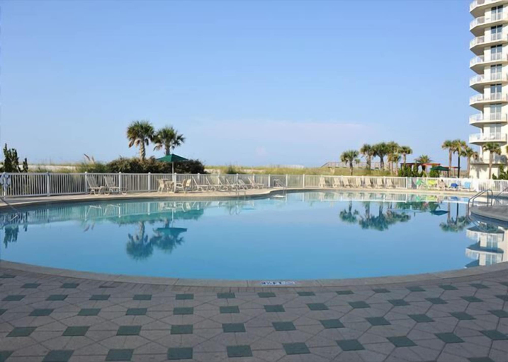 Sport & Beauty, Beach Colony Resort West by Southern Vacation Rentals, Escambia