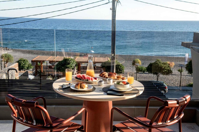 View 3, Lapis Nera Villas, Crete