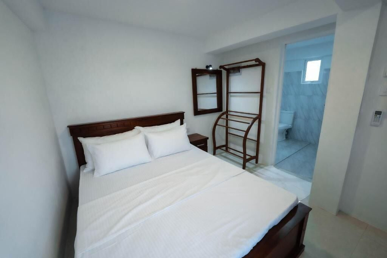 Room 2, Alankara St Clair Retreat, Nuwara Eliya