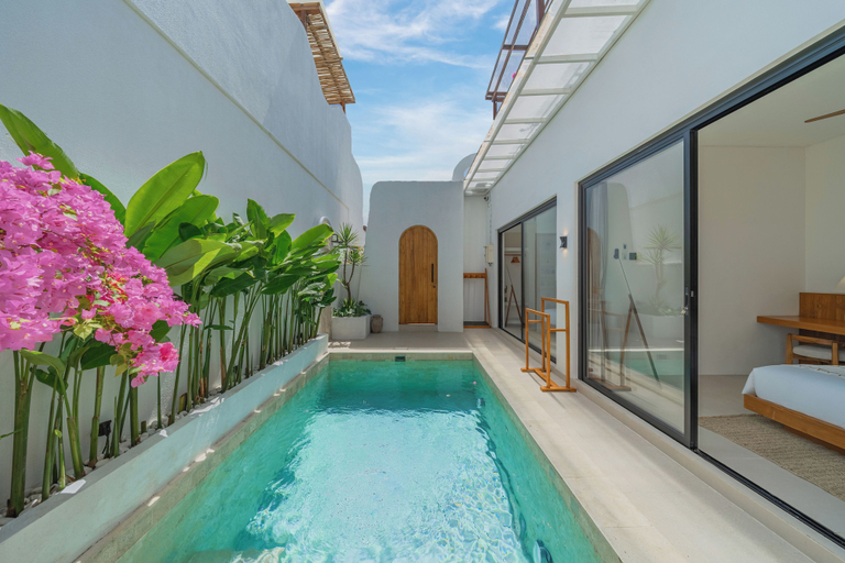 Pool 4, Villa Rame, Badung