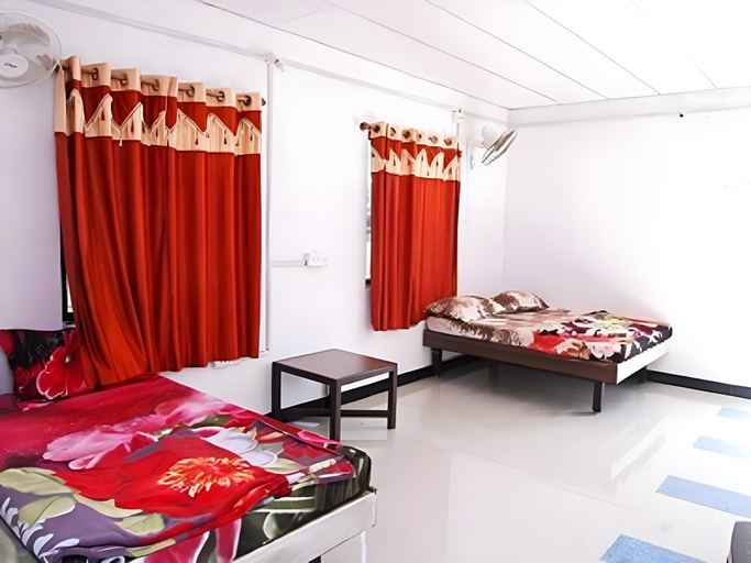 4, The Gir Valley Resort, Gir Somnath