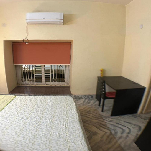 3, Nabagunjara Terrace, Khordha
