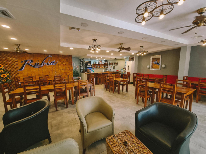 Food & Drinks 3, Amian, Baguio City