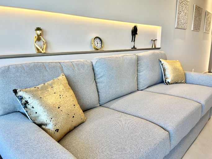 3, STAY Atalanta Apartment, Larnaca