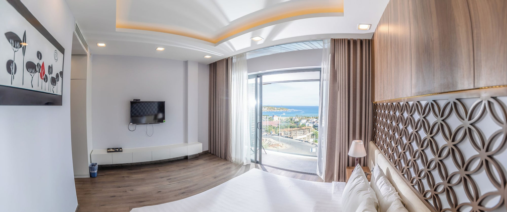 Room 3, Koaniva Villa Ocean Beachfront Nha Trang, Nha Trang