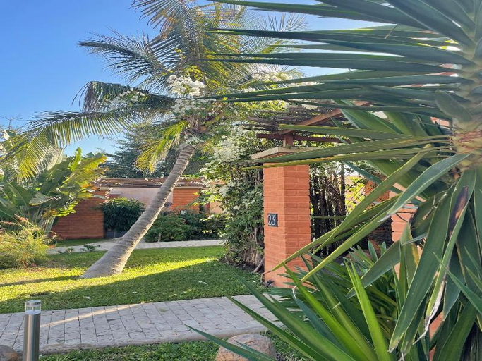 Exterior & Views 2, Hôtel Boma, Dakar
