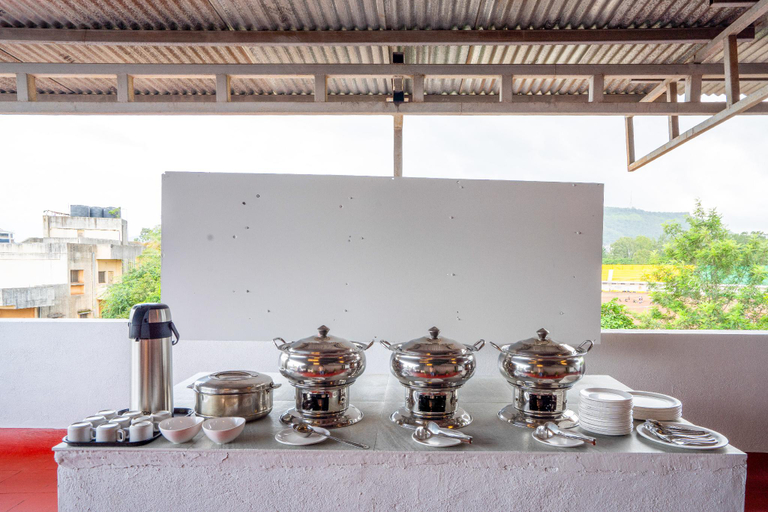 Facilities 5, Treebo Pushpak, Satara