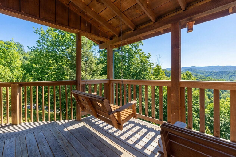 Others 1, Sweet Surrender by Jackson Mountain Rentals, Sevier